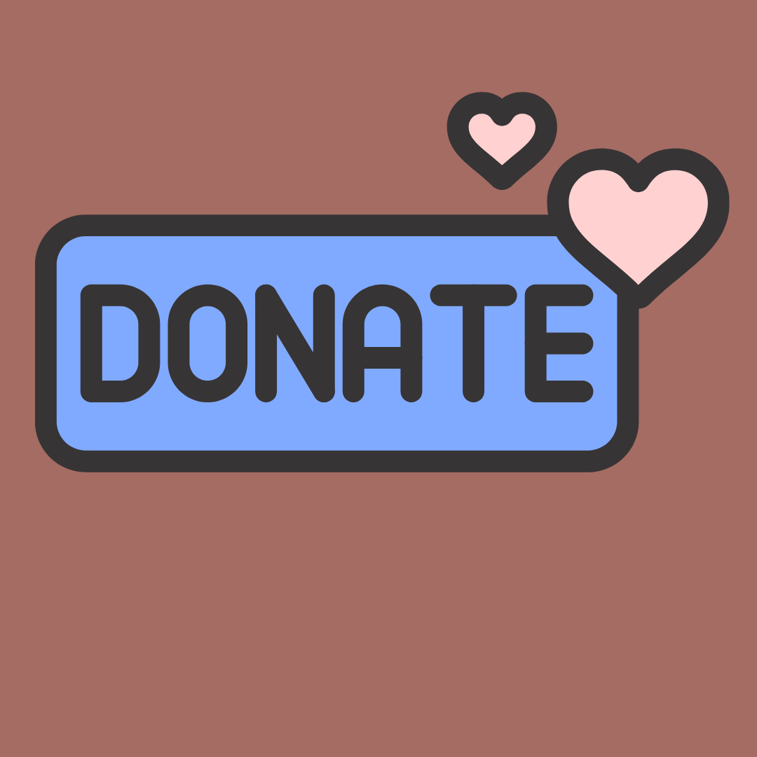 highway 13 butterfly trail donate button