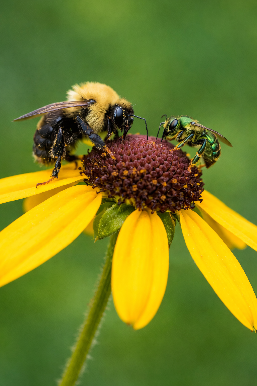 bees in Missouri bees in Missouri